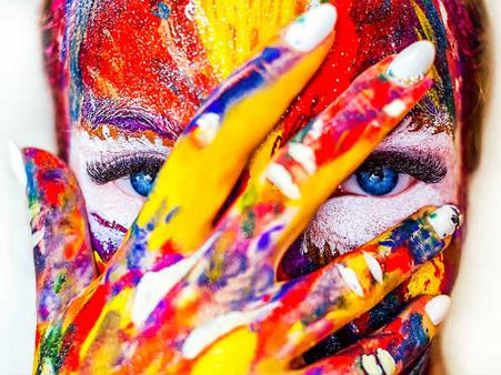 ৯. দৃষ্টিশক্তির উন্নতি ঘটে: ৯. দৃষ্টিশক্তির উন্নতি ঘটে: