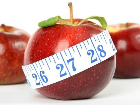 ৪. ওজন কমায়: