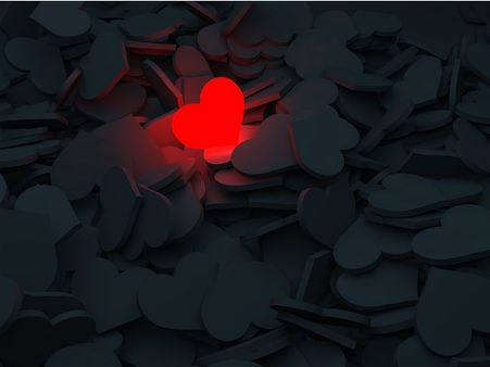 ৩. হার্টকে চাঙ্গা রাখে: