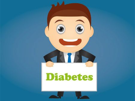 ৫. ব্লাড সুগারকে নিয়ন্ত্রণে রাখে: