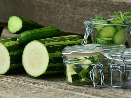 ১. পুষ্টির ঘাটতি দূর করে: