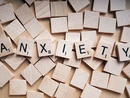 ৯. স্ট্রেস কমায়: