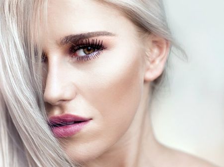 ৭. ত্বকের সৌন্দর্য বাড়ায়: