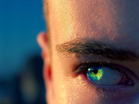 ৫. ফোকাস শিফটিং এক্সারসাইজ: