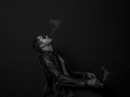 ৫. ধূমপানের কুপ্রভাব থেকে বাঁচায়: ৫. ধূমপানের কুপ্রভাব থেকে বাঁচায়: