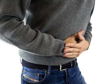 ১. হজম ক্ষমতার উন্নতি ঘটায়: