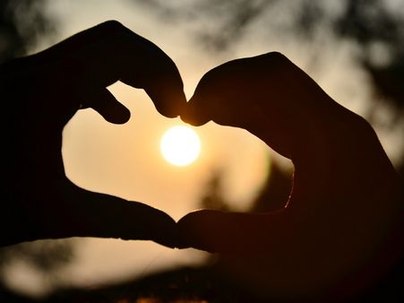 ৫. হার্টের ক্ষমতা বাড়ায়: