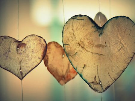 ৩. হার্টকে চাঙ্গা রাখে: