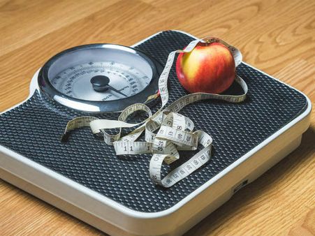 ১.ওজন বাড়ার আশঙ্কা কমায়: ১.ওজন বাড়ার আশঙ্কা কমায়: