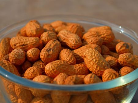 দৈনিক কত পরিমাণে বাদাম খাওয়া উচিত? দৈনিক কত পরিমাণে বাদাম খাওয়া উচিত?