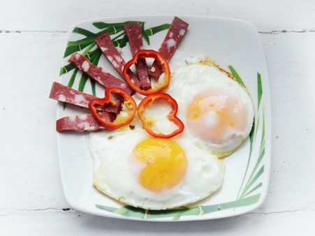 ৯. ব্রেন পাওয়ার বাড়ায়: