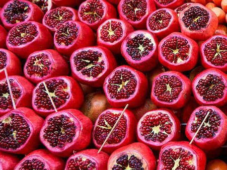 ১. নানাবিধ পেটের রোগ দূর হয়: ১. নানাবিধ পেটের রোগ দূর হয়: