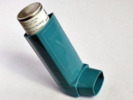 ৮. অ্যাস্থেমাকে নিয়ন্ত্রণে থাকে: ৮. অ্যাস্থেমাকে নিয়ন্ত্রণে থাকে: