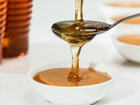 ৭. মধু: ৭. মধু: