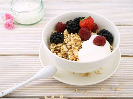 ৪. ওটস: ৪. ওটস: