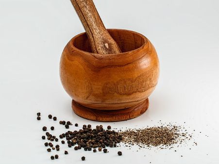 ১. গোলমরিচ: ১. গোলমরিচ: