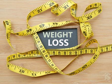 ১.ওজন হ্রাসে সাহায্য় করে: ১.ওজন হ্রাসে সাহায্য় করে: