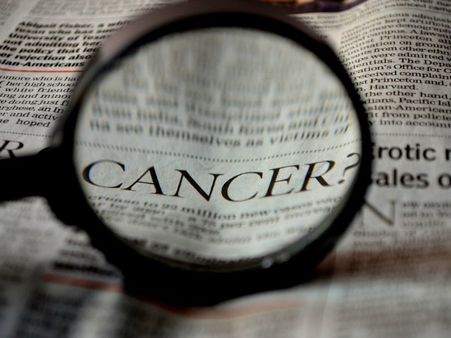 ৫. ক্যান্সার রোগকে প্রতিরোধ করে: ৫. ক্যান্সার রোগকে প্রতিরোধ করে: