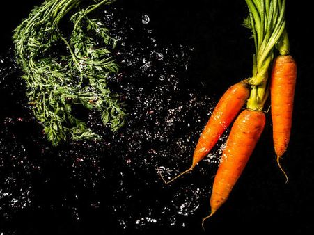 ৫. সবজির রস: ৫. সবজির রস: