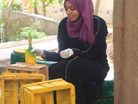 খুশি থাকার ৬ দিন: