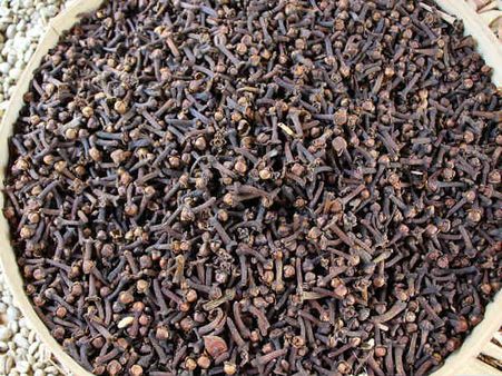 ৯. লবঙ্গ: ৯. লবঙ্গ: