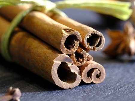 ১০. দারচিনি: ১০. দারচিনি: