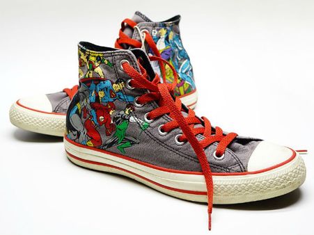 ৫. জুতো থেকে দূরে থাকুন: