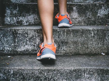 ৬. আয়ু বাড়ে: ৬. আয়ু বাড়ে: