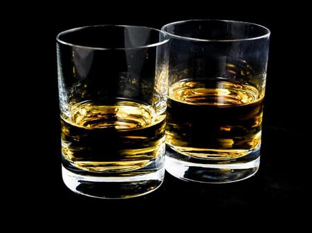 ২. অ্যালকোহল: ২. অ্যালকোহল: