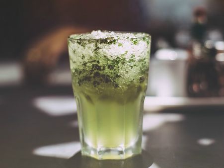 ১. সোডা: ১. সোডা: