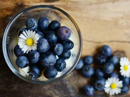 ১. অ্যান্টিঅক্সিডেন্টের ঘাটতি দূর করে: ১. অ্যান্টিঅক্সিডেন্টের ঘাটতি দূর করে: