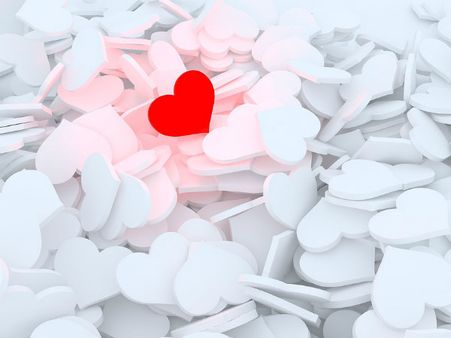 ৭. হার্টের টনিক: