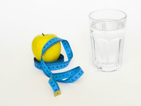 ৬. ওজন হ্রাসের প্রক্রিয়া থেমে যায়: ৬. ওজন হ্রাসের প্রক্রিয়া থেমে যায়: