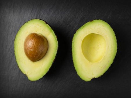 ১. অ্যাভোকাডো: ১. অ্যাভোকাডো: