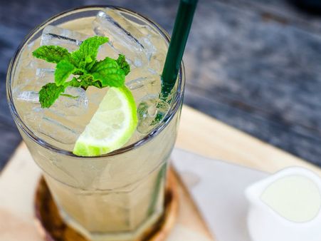 ৫. পেটের স্বাস্থ্যের উন্নতি ঘটে: