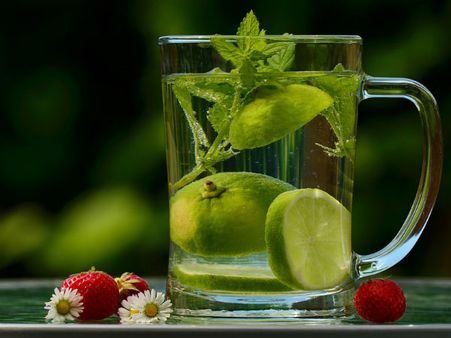 ২. ওজন কমায়: