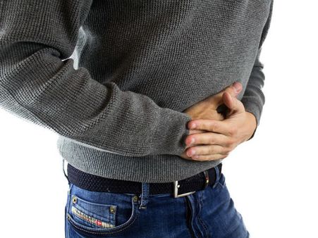 ৬. হজম ক্ষমতার উন্নতি ঘটায়: ৬. হজম ক্ষমতার উন্নতি ঘটায়: