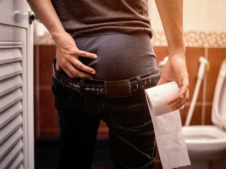 ২. কনস্টিপেশনের মতো রোগের প্রকোপ কমায়: ২. কনস্টিপেশনের মতো রোগের প্রকোপ কমায়: