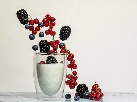 ৫. দই: ৫. দই: