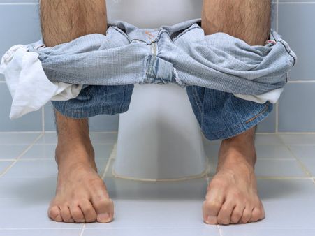 ২. কনস্টিপেশনের প্রকোপ কমায়: ২. কনস্টিপেশনের প্রকোপ কমায়: