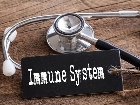 ৪. রোগ প্রতিরোধ ক্ষমতাকে শক্তিশালী করে তোলে: