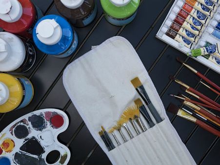 ৪. ক্রিয়েটিভিটি বাড়ে: