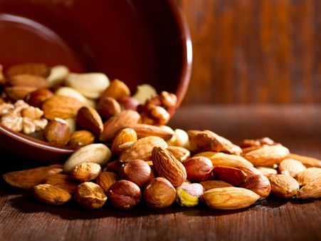 ৪. ক্যান্সারের মতো রোগকে দূরে রাখে: