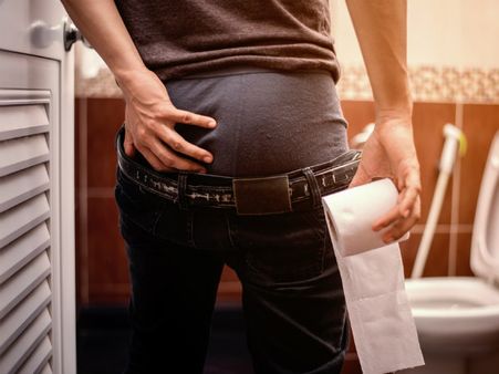 ১. ডায়ারিয়ার মতো রোগের প্রকোপ কমায়: