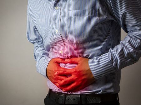 ৯. হজম ক্ষমতার উন্নতি ঘটে: