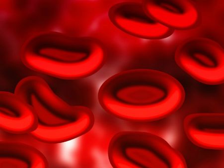 ৪. অ্যানিমিয়ার প্রকোপ কমে: