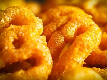 ৫. অ্যাক্রিলেমাইড থেকে সাবধান: ৫. অ্যাক্রিলেমাইড থেকে সাবধান: