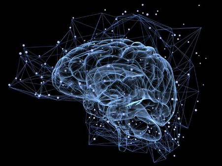 ৪. ব্রেন পাওয়ার বাড়ায়: