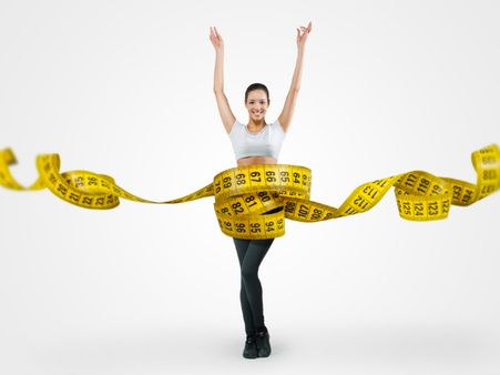 ২. ওজন হ্রাসে সাহায্য় করে: ২. ওজন হ্রাসে সাহায্য় করে: