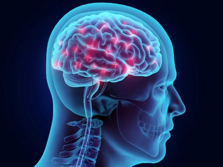 ৩. স্ট্রোকের আশঙ্কা কমে: ৩. স্ট্রোকের আশঙ্কা কমে: